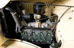 Ford DeLuxe 3-Window Coupe 1935 года
